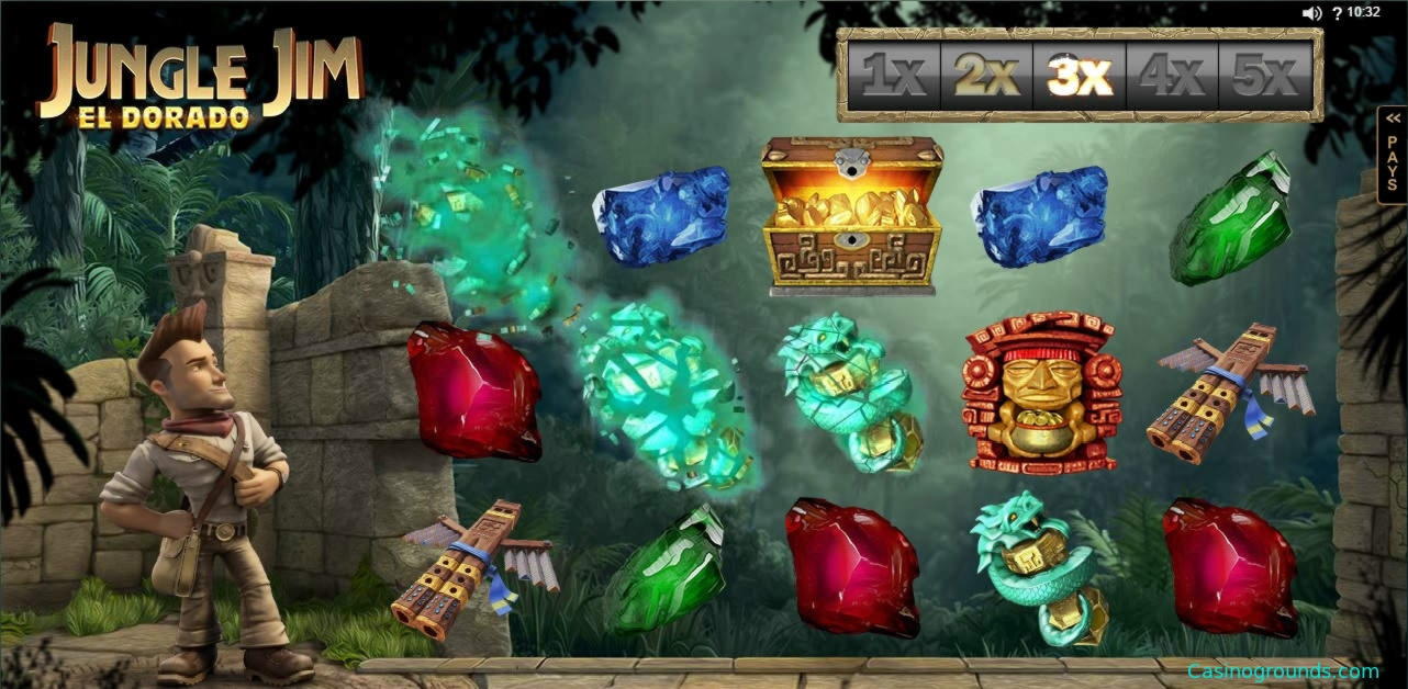 145 Free Casino Spins at Royal Panda Casino