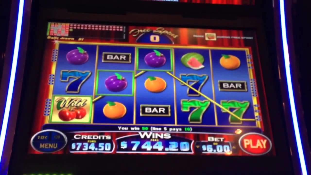 EUR 500 free casino chip at Grandivy Casino