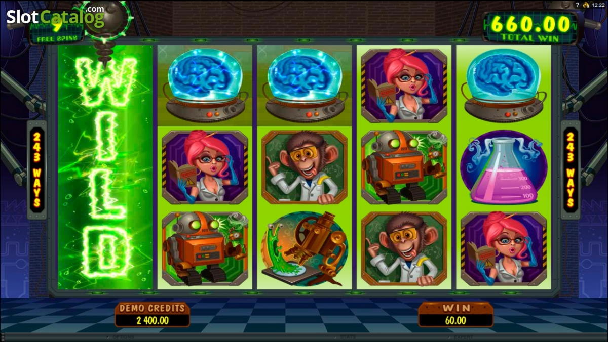 905% Match Bonus at 777 Casino