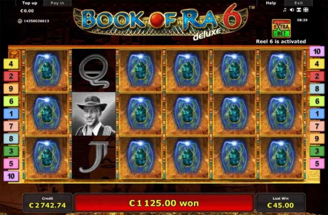 €3585 NO DEPOSIT at Dream Dubai Casino