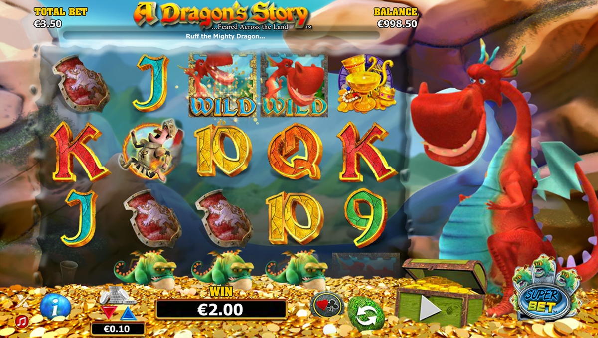 710% Deposit Match Bonus at Dunder Casino