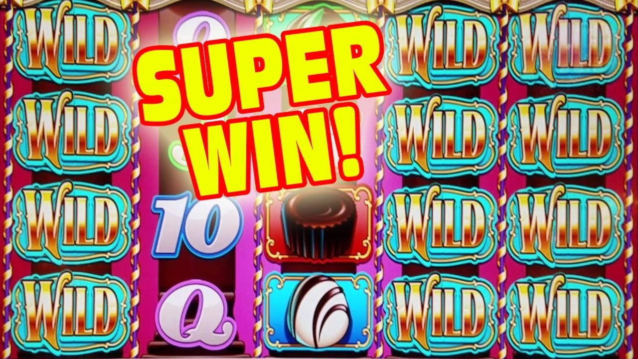 EUR 125 No Deposit at Magic Red Casino