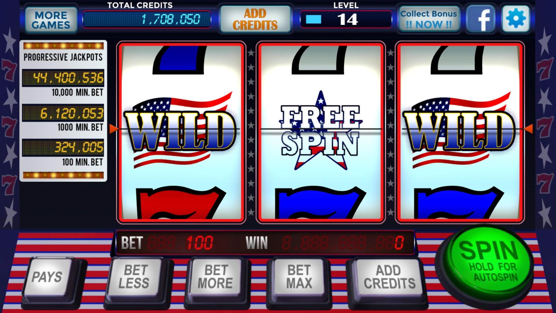 £2670 No deposit bonus at Video Slots Casino
