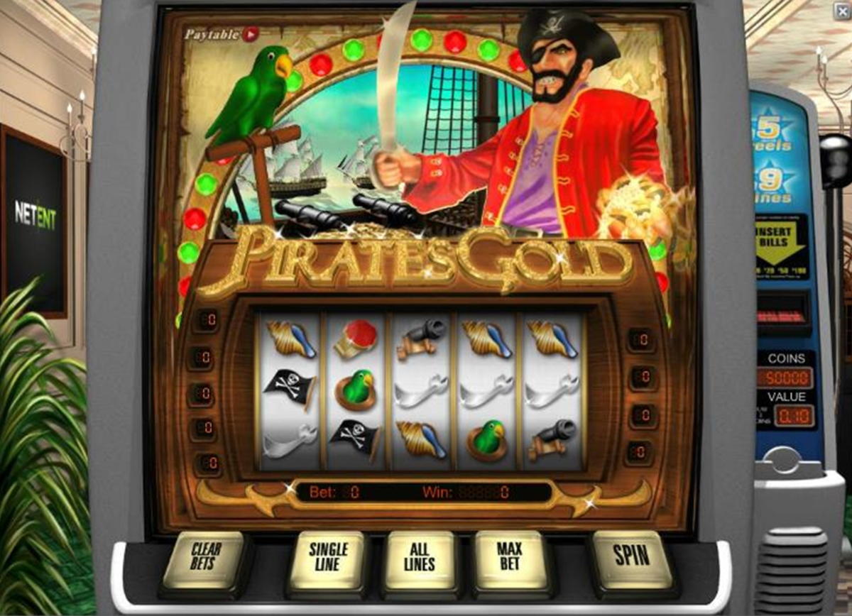 285 Free Spins right now at Gate777 Casino