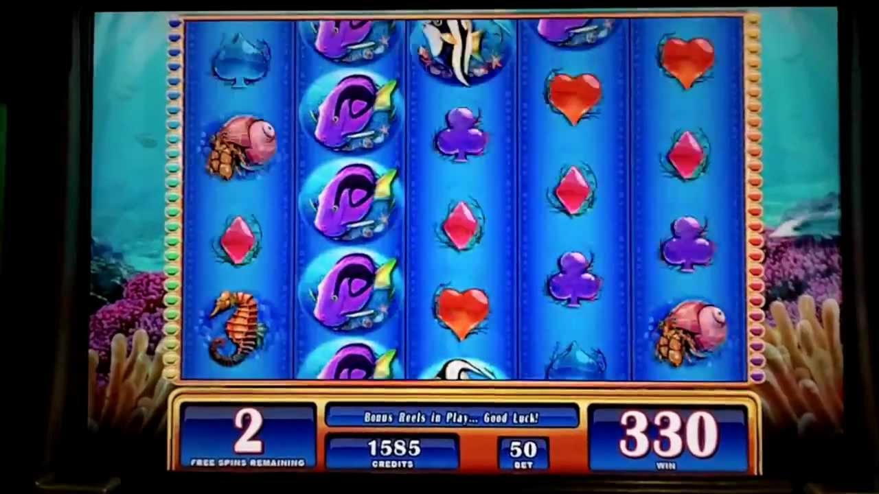 £215 Online Casino Tournament at Touch Lucky Casino