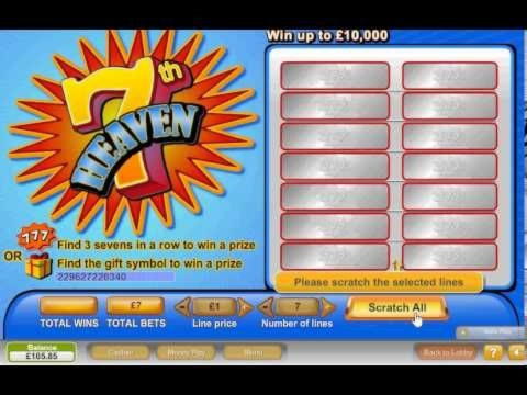 £975 Casino Tournament at Eurogrand Casino