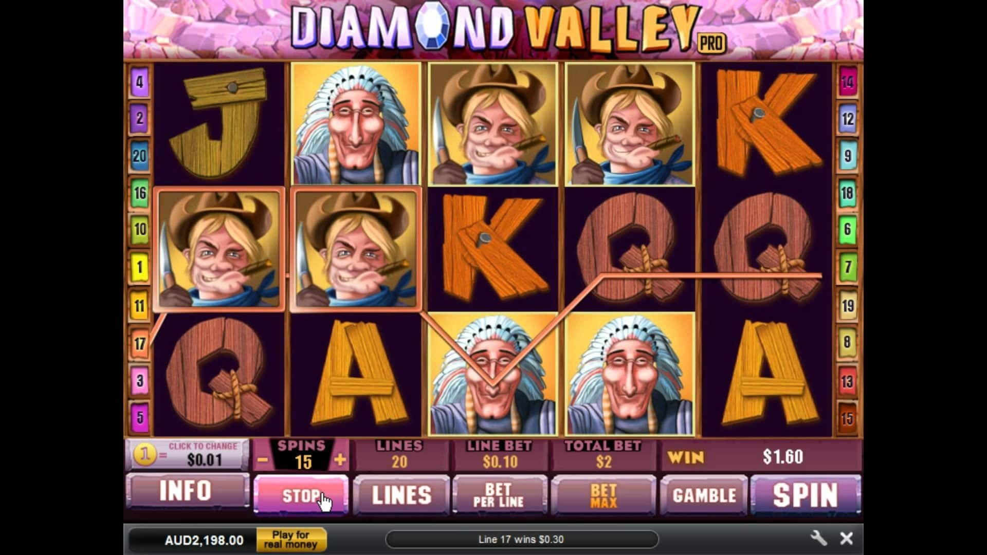 450% Welcome Bonus at Genesis Casino