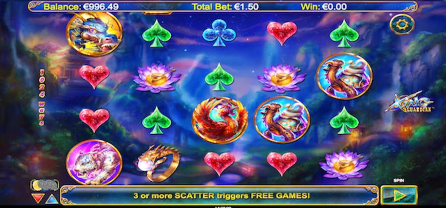 205 Loyal Free Spins! at Grandivy Casino