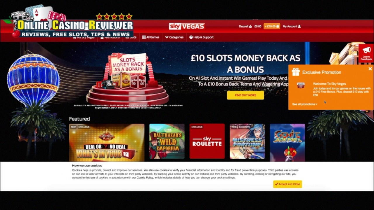 €540 Casino Tournament at Casino com
