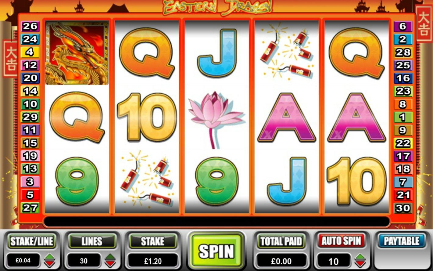 €3720 NO DEPOSIT at Sloty Casino