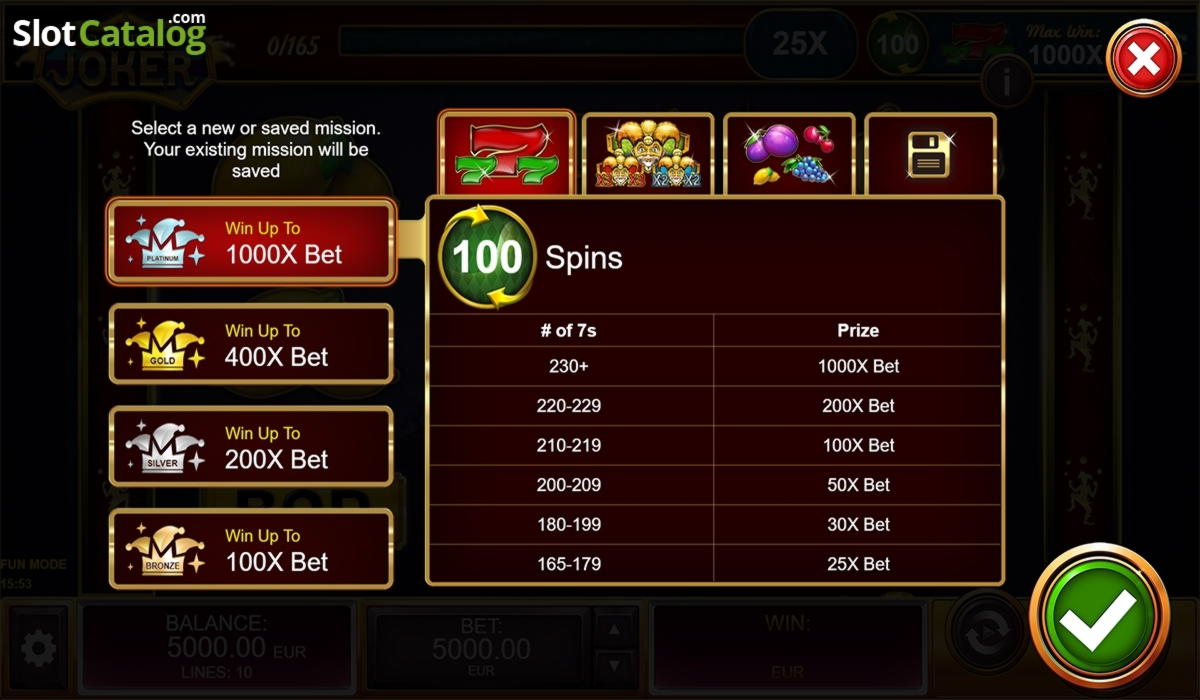 £865 Tournament at Gate777 Casino