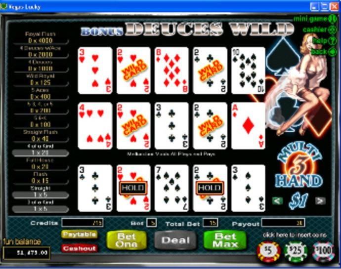EUR 310 Casino Tournament at Mansion Bet Casino