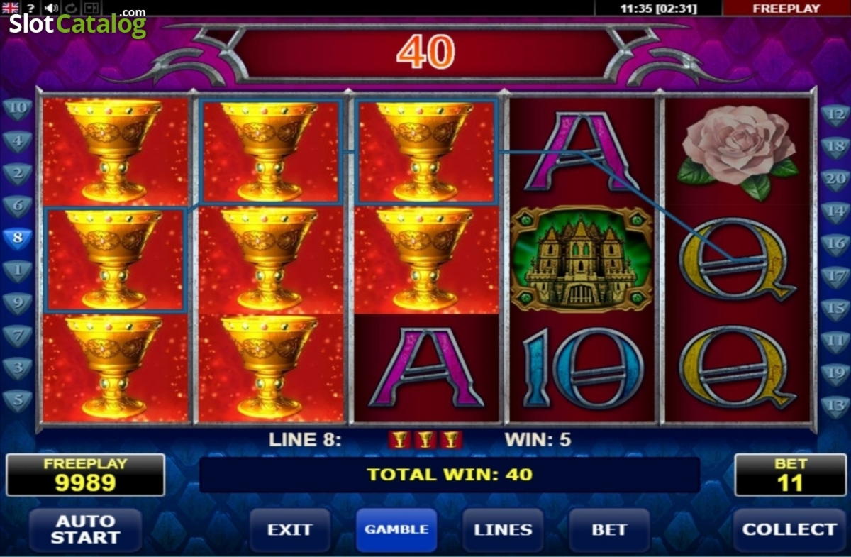 €195 Tournament at Leo Dubai Casino
