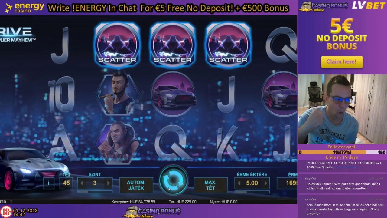 £2195 NO DEPOSIT BONUS at Leo Dubai Casino