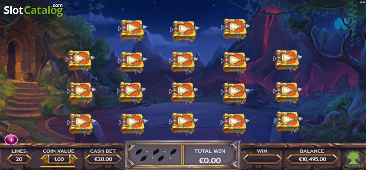 €200 Casino Tournament at Casino com