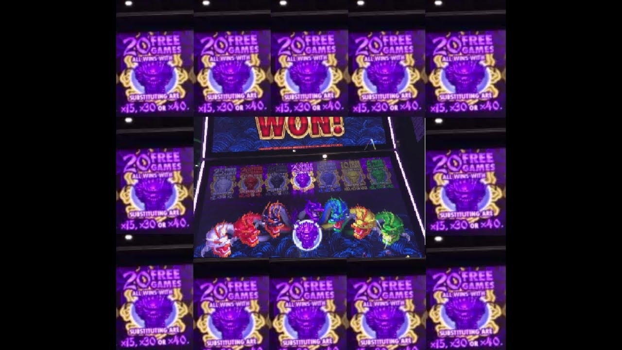 275 Free spins no deposit at Video Slots Casino