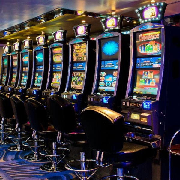 $595 Casino Tournament at Volt Casino