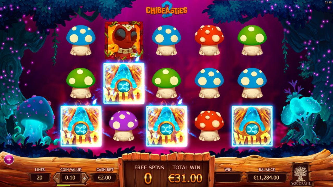 $355 Free Casino Tournament at Grandivy Casino