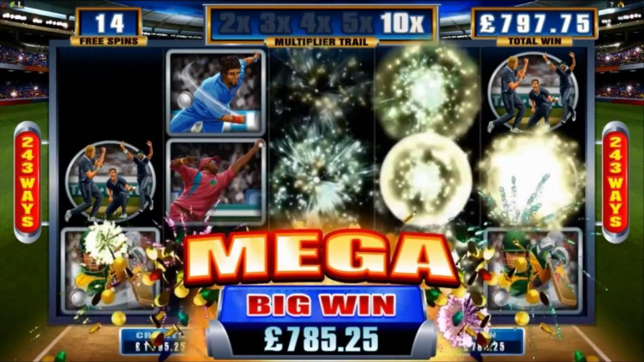 125 FREE Spins at Winner Casino