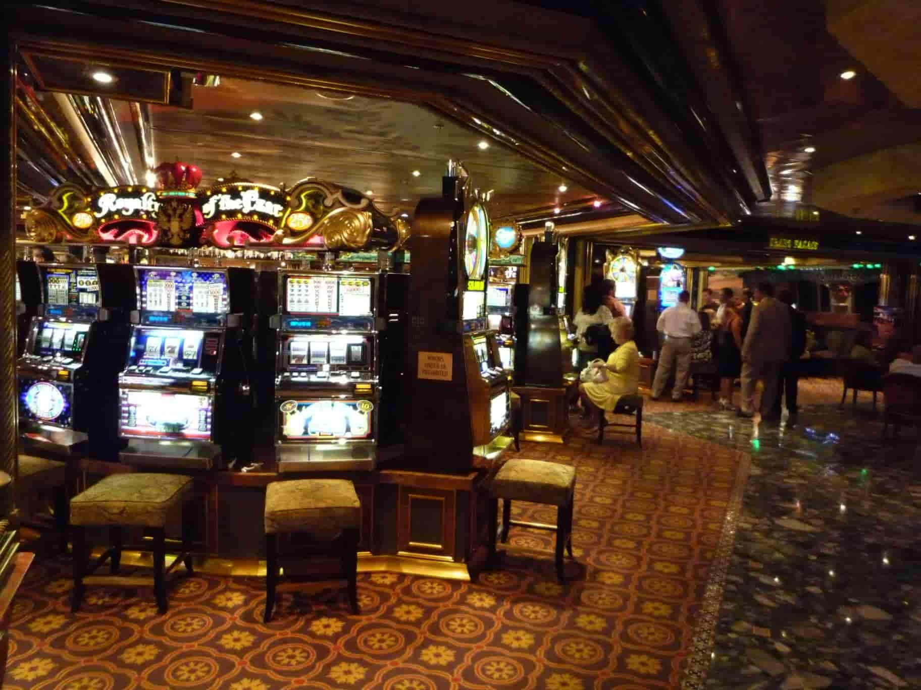 €385 FREE CASINO CHIP at Grandivy Casino