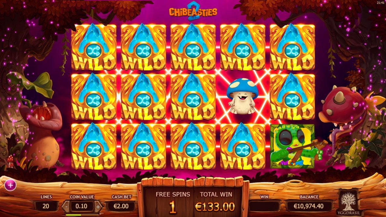 $355 Free Cash at Grandivy Casino