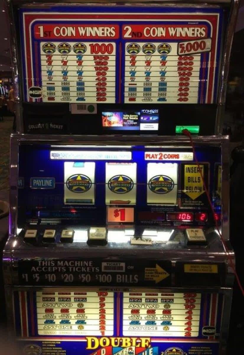 405% Welcome Bonus at Casino com