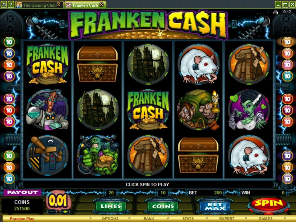 $222 Free Casino Ticket at Hopa Casino