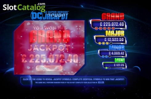 €495 Online Casino Tournament at Eurogrand Casino