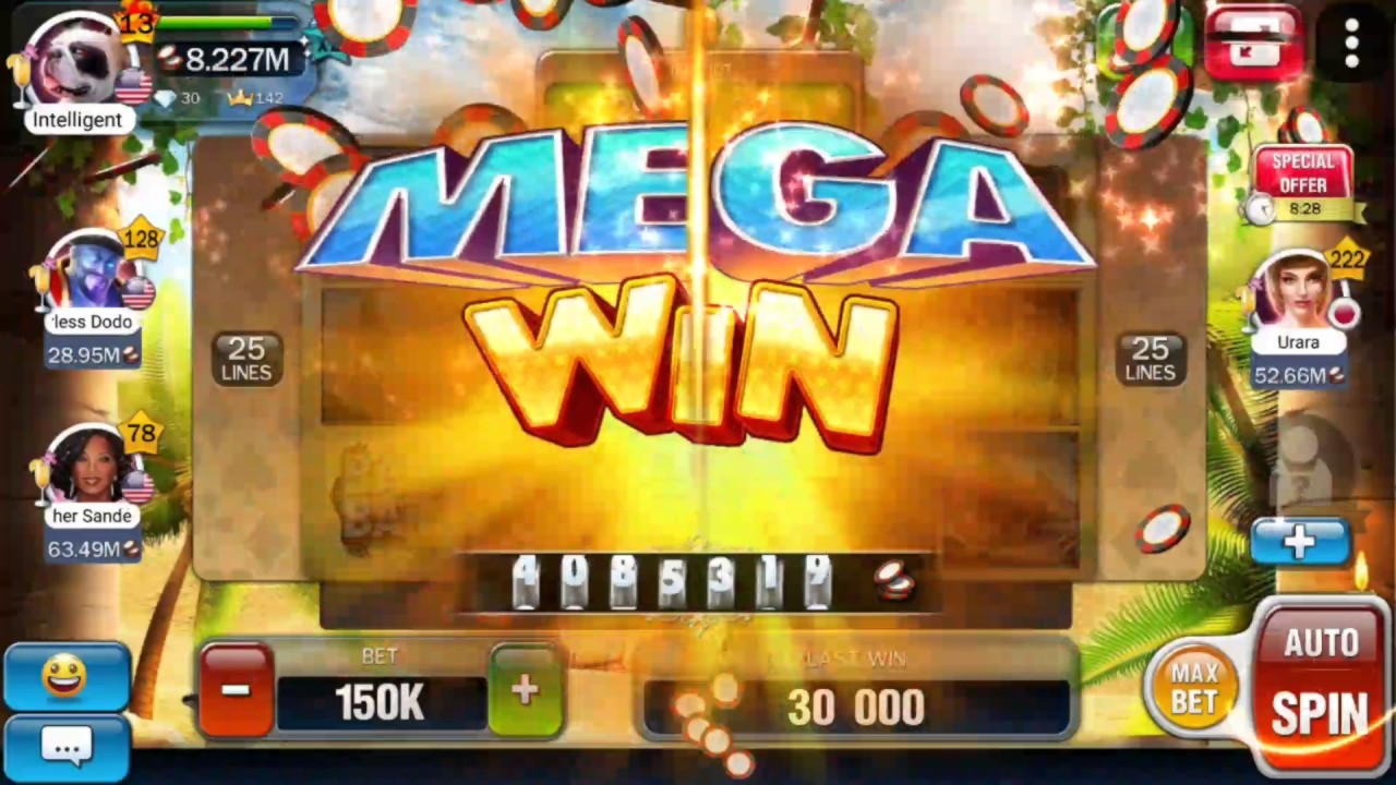 $250 Tournament at Hopa Casino