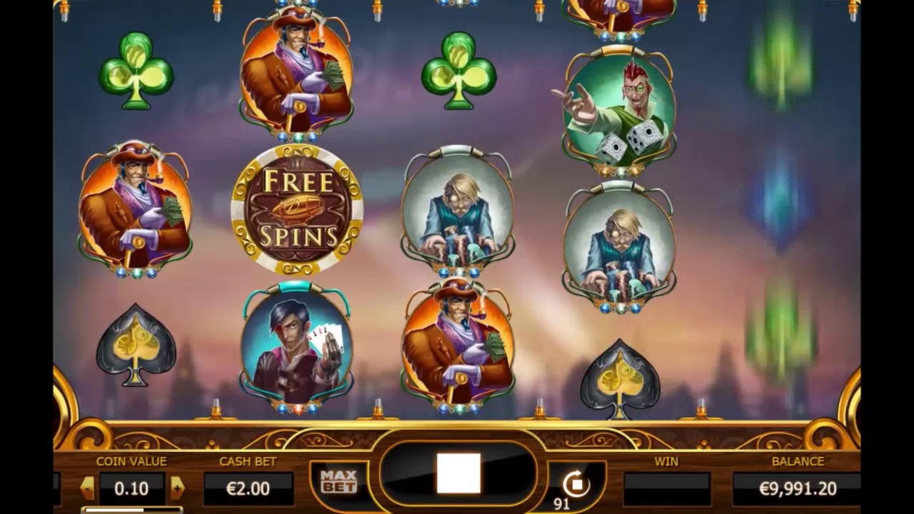 190% Welcome Bonus at Casimba Casino
