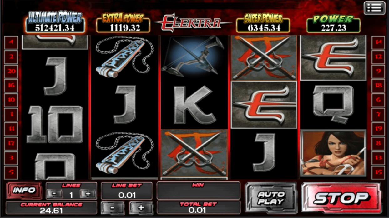 £990 Online Casino Tournament at Gate777 Casino