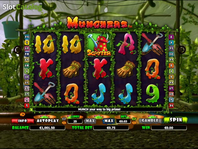 200 Free casino spins at Dunder Casino