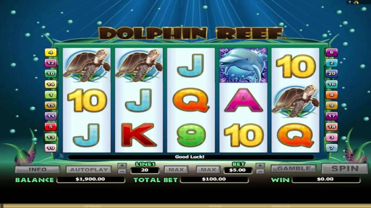 Eur 750 Mobile freeroll slot tournament at Dunder Casino