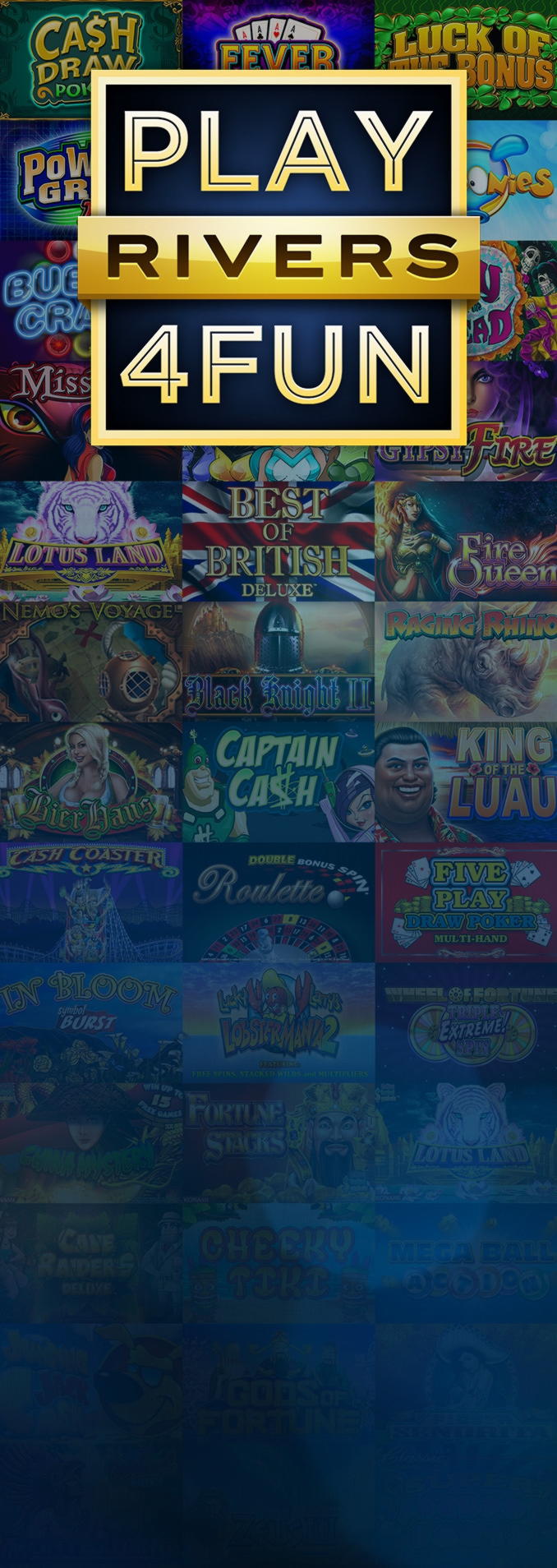 £525 Free chip casino at 777 Casino