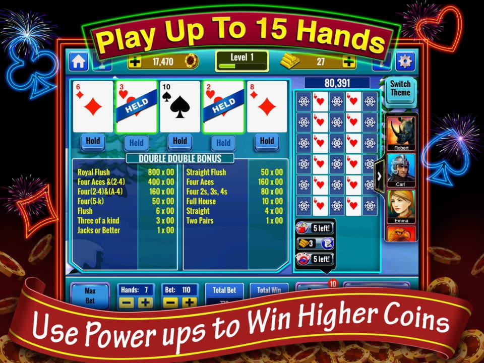 €690 Free Casino Chip at Casino Shadowbet