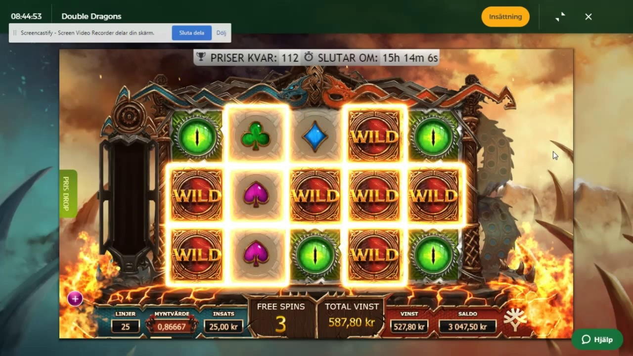 €585 Free Casino Ticket at Spinit Casino