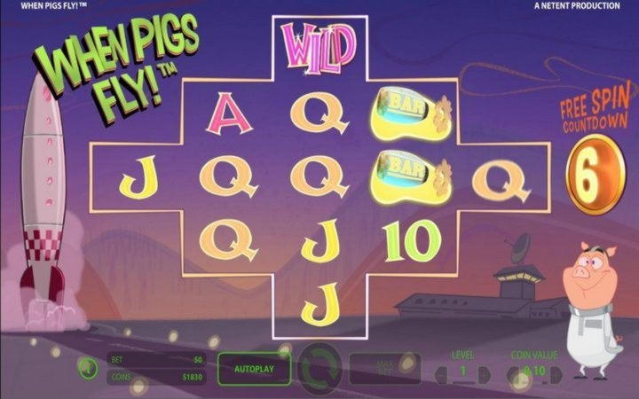 210 Free Spins no deposit at Touch Lucky Casino