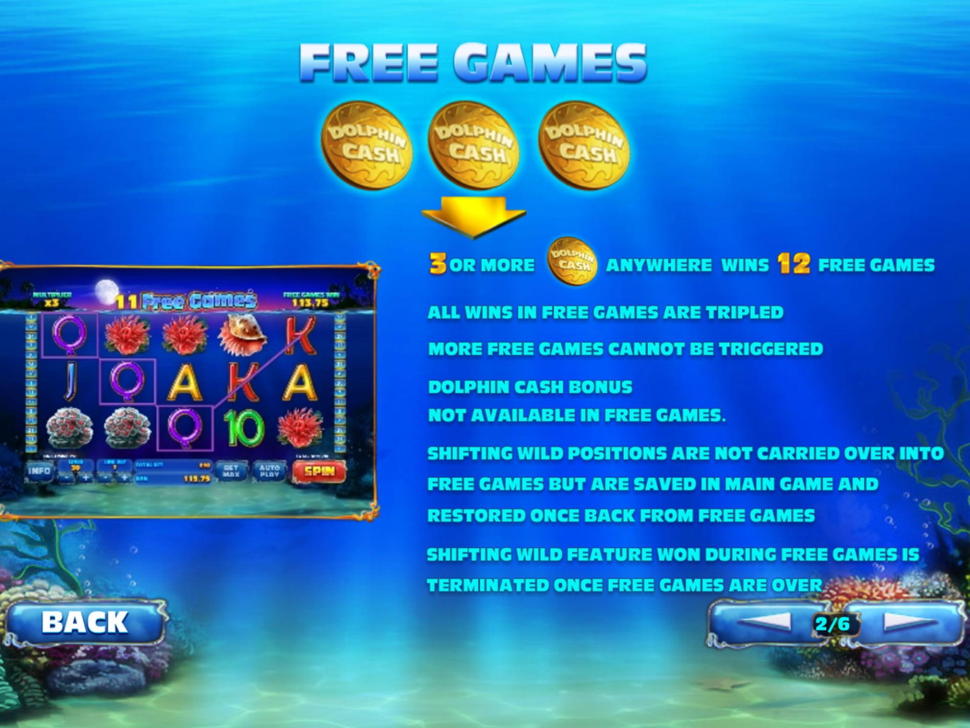 Eur 430 Tournament at Mansion Bet Casino