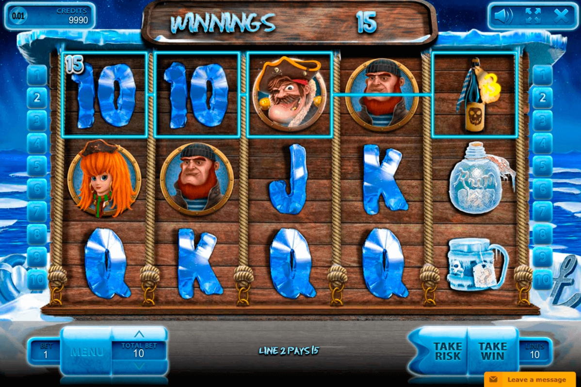 245% Match at a casino at Volt Casino