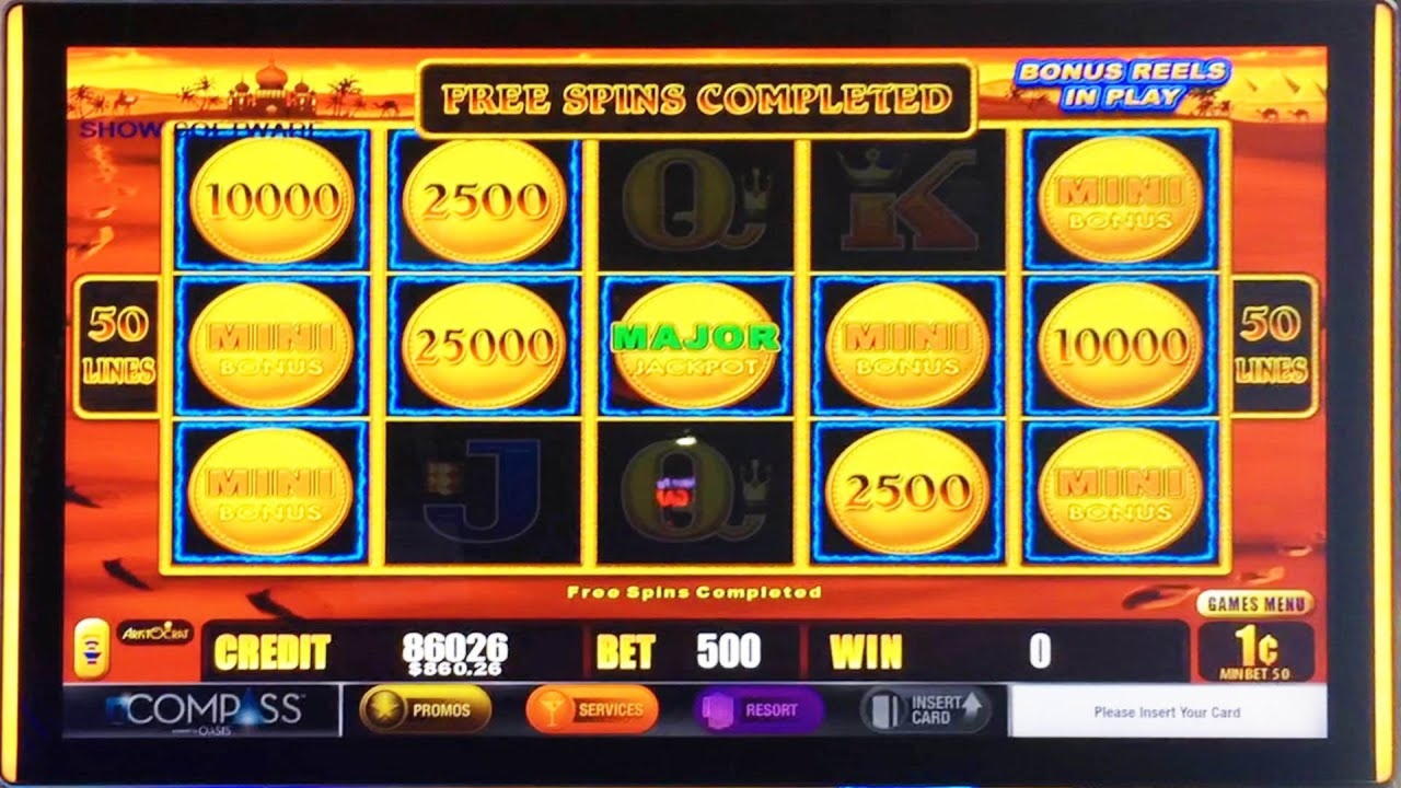 £630 Free Casino Tournament at Leo Dubai Casino