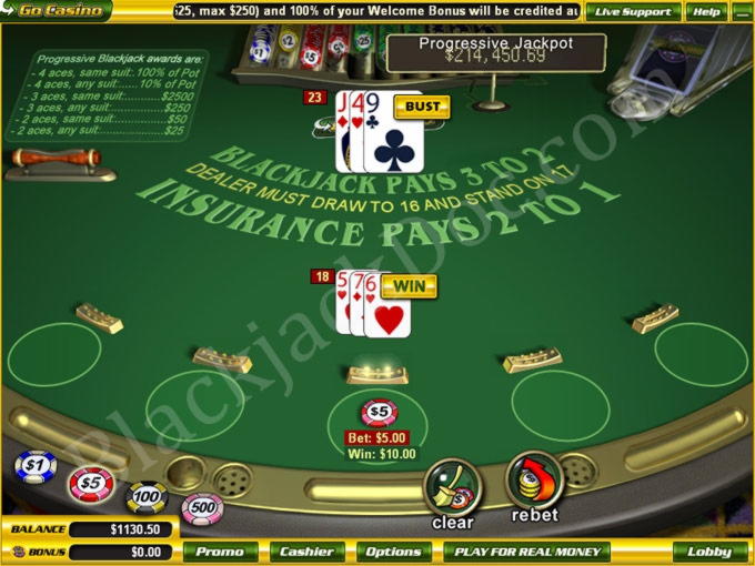 820% Match bonus at Party Casino