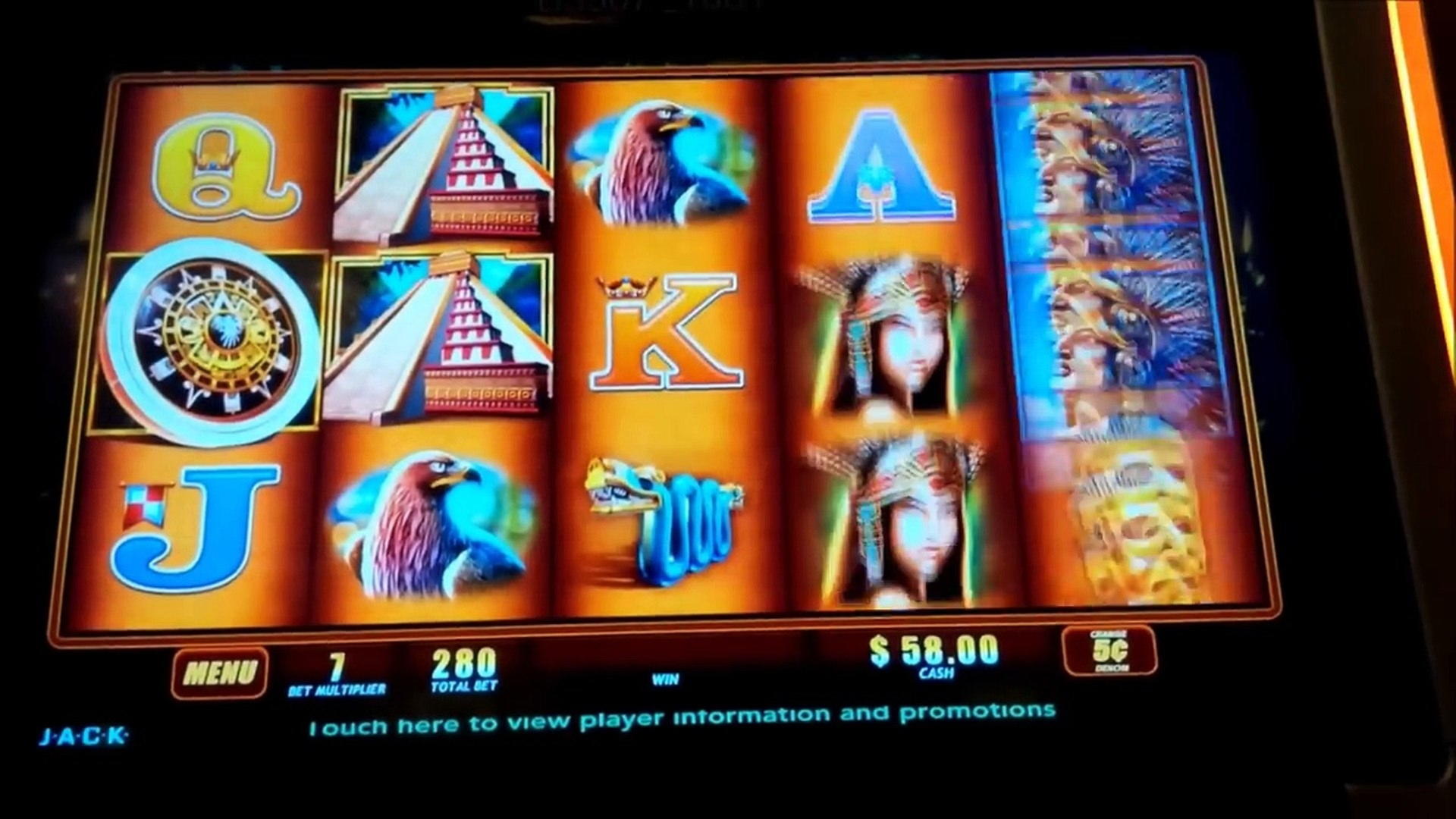 EUR 3940 NO DEPOSIT at Winner Casino