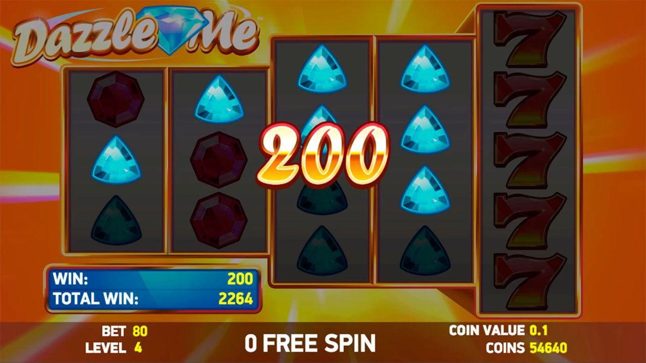 $185 No Deposit Bonus Code at Touch Lucky Casino