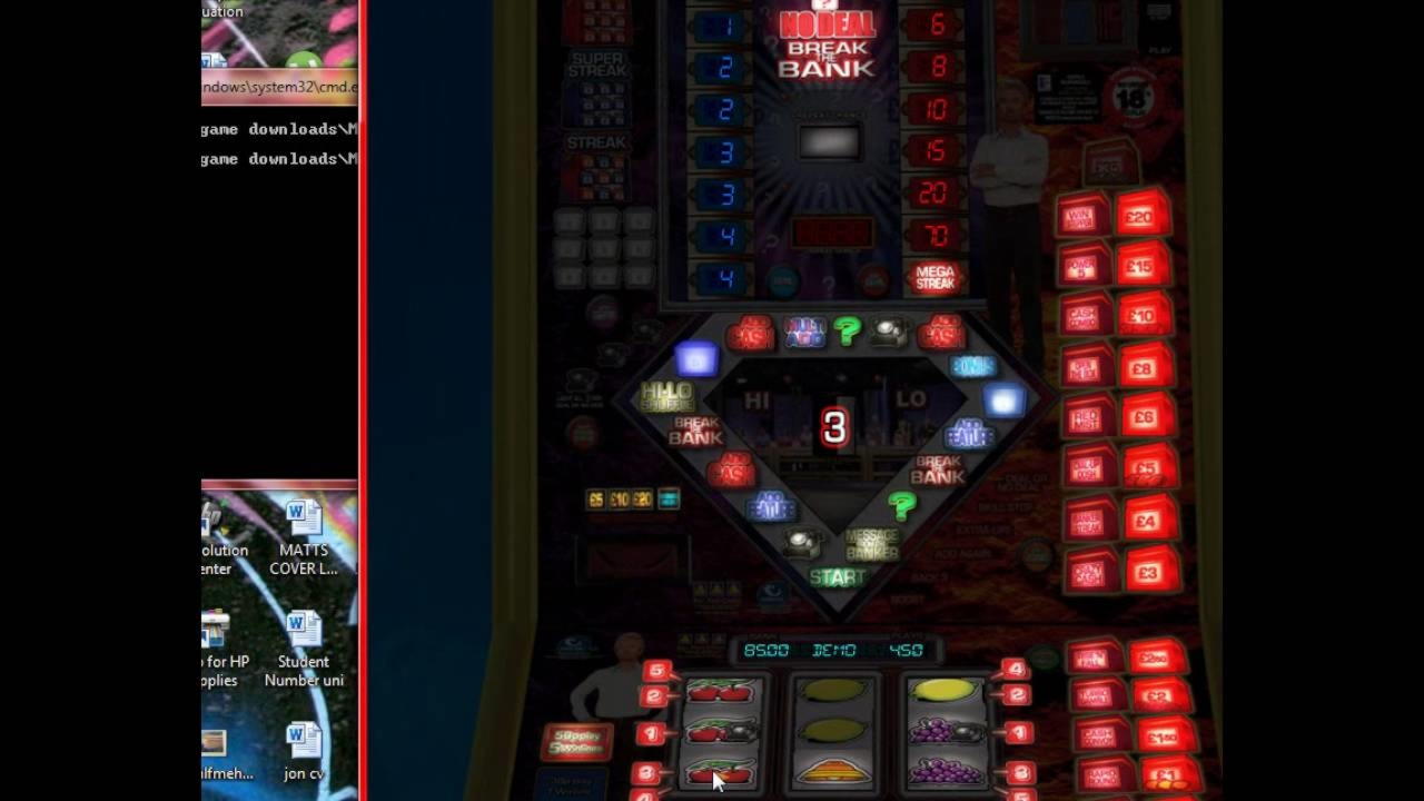 $855 Online Casino Tournament at Spinit Casino