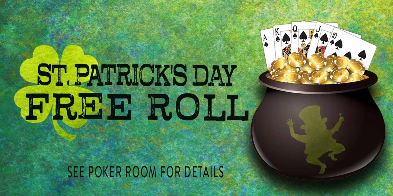 €1635 No Deposit Casino Bonus at Gate777 Casino