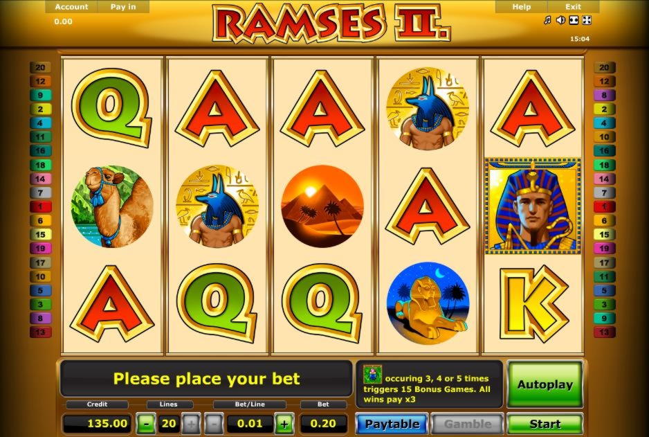 €4740 No deposit bonus code at Casimba Casino