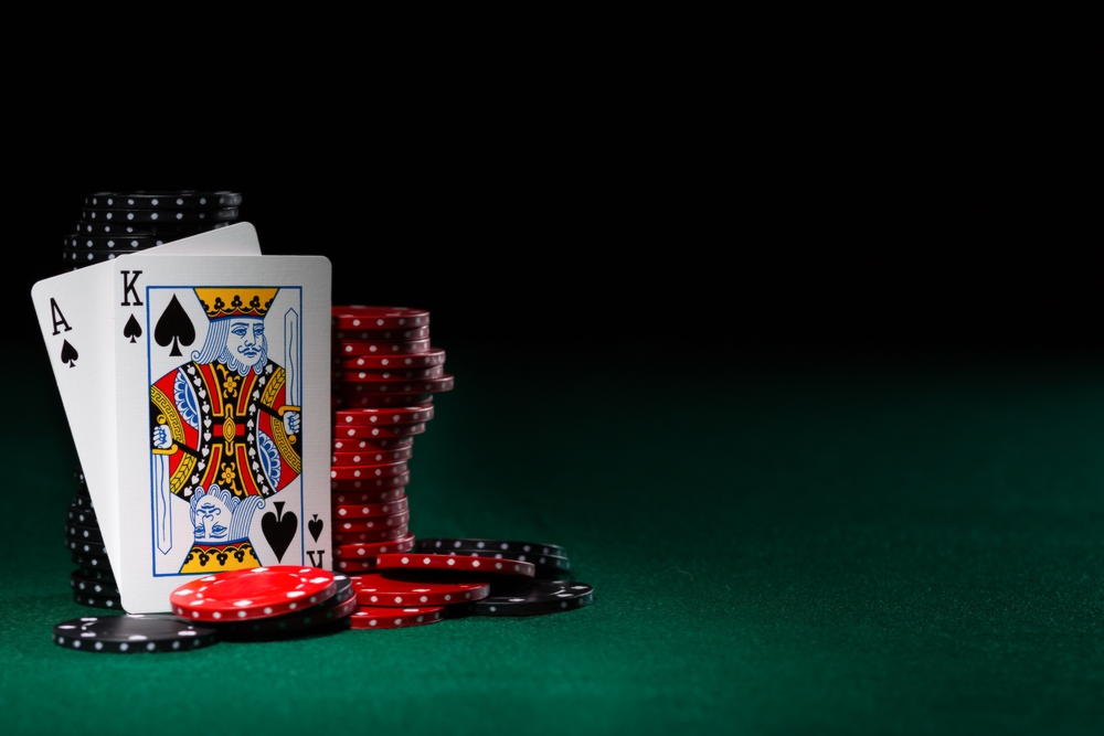 $230 Casino Chip at Wix Stars Casino