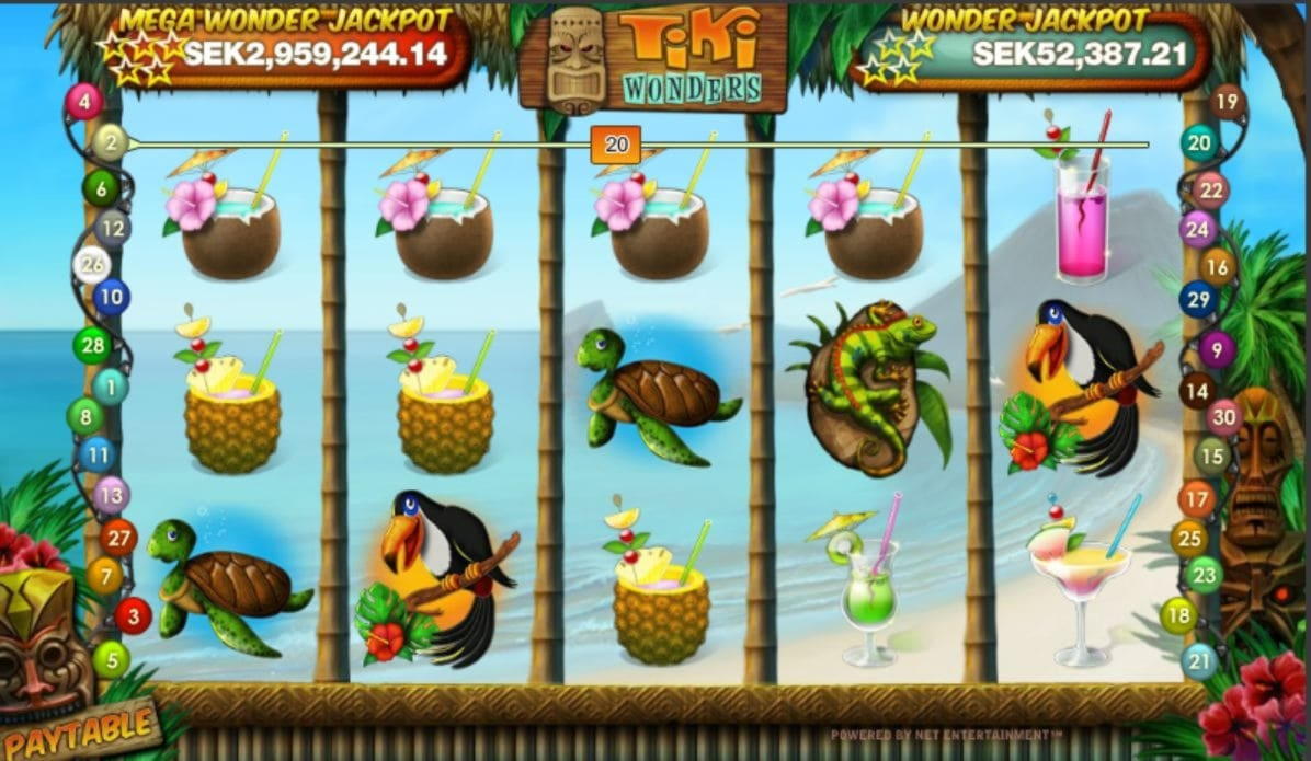 $690 Free casino chip at CasiPlay Casino