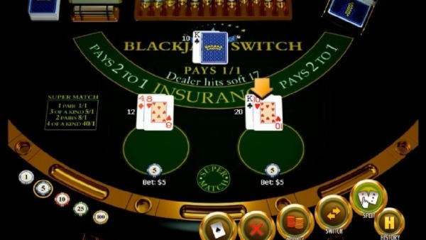 €2570 NO DEPOSIT at CasiPlay Casino