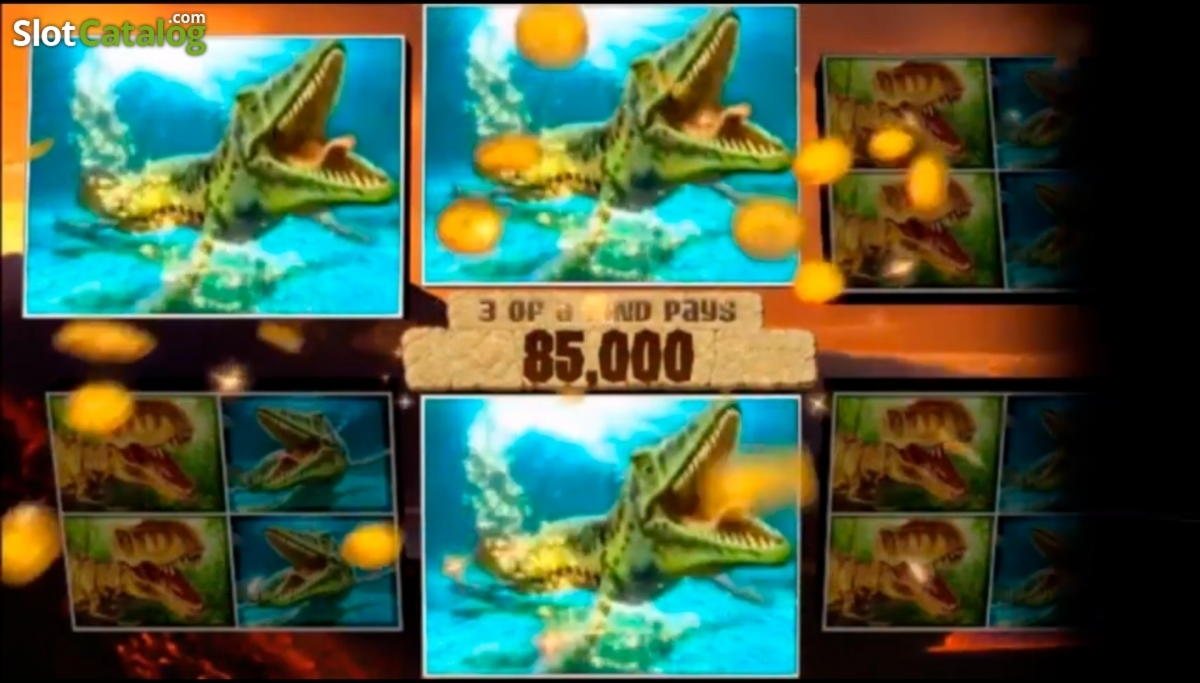 £88 Mobile freeroll slot tournament at Winner Casino